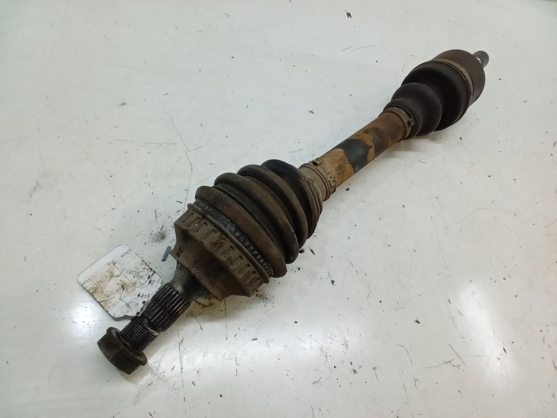 Recambio de transmision delantera izquierda para citroën xsara picasso (n68) 2.0 hdi referencia OEM IAM   