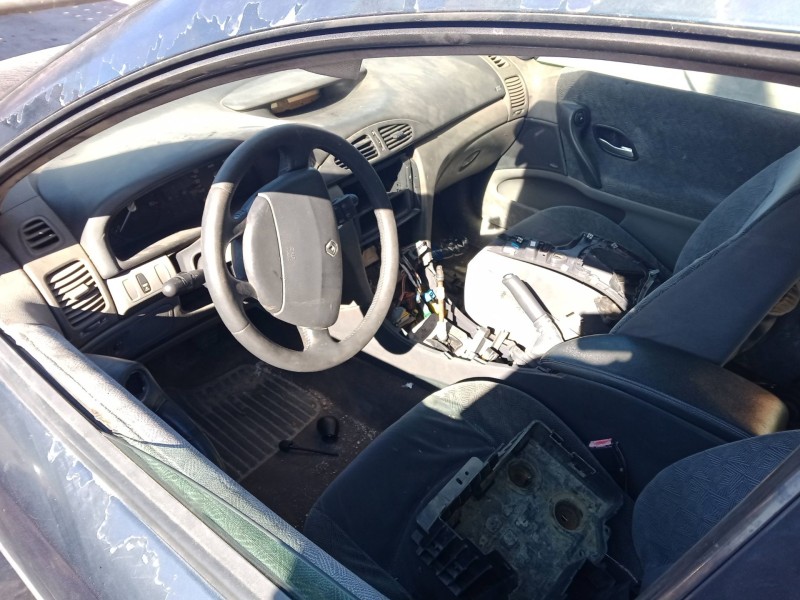 renault laguna ii (bg0/1_) del año 2003