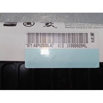 AIRBAG SALPICADERO 1K0880204L 