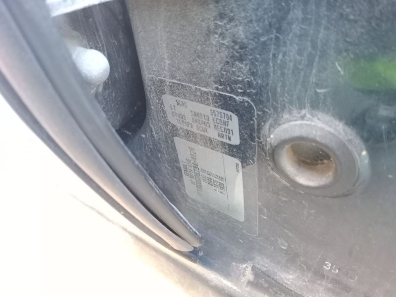 renault laguna ii (bg0/1_) del año 2003