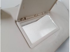Recambio de parasol izquierdo para peugeot 307 (3a/c) 2.0 hdi 110 referencia OEM IAM    2