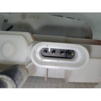 CERRADURA PUERTA DELANTERA DERECHA 