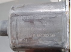 Recambio de motor limpia trasero para skoda superb iii station wagon (3v5) 2.0 tdi referencia OEM IAM    2