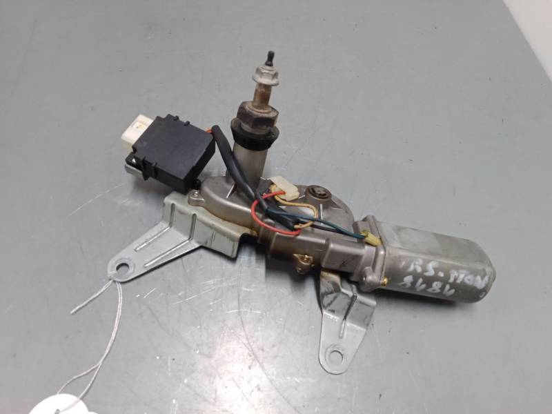 MOTOR LIMPIA TRASERO 