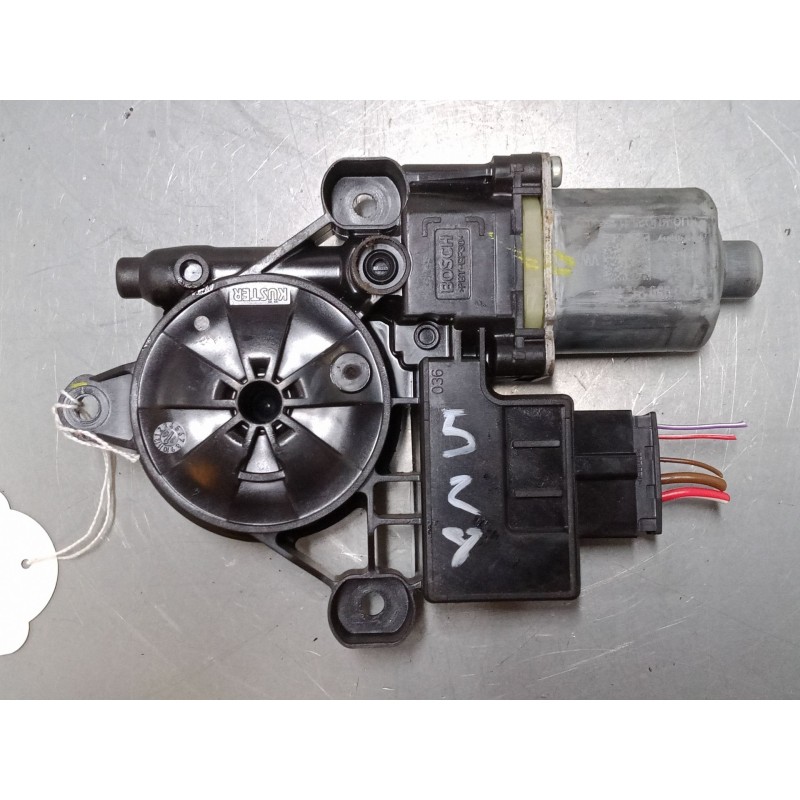 Recambio de motor limpia trasero para skoda superb iii station wagon (3v5) 2.0 tdi referencia OEM IAM   