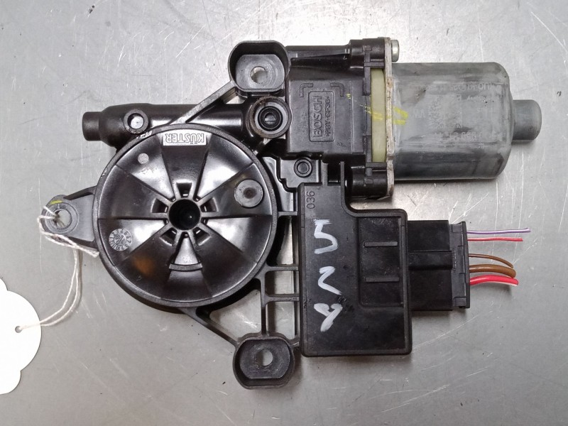 Recambio de motor limpia trasero para skoda superb iii station wagon (3v5) 2.0 tdi referencia OEM IAM   