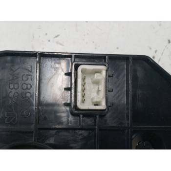 MANDO CLIMATIZADOR 758909 
