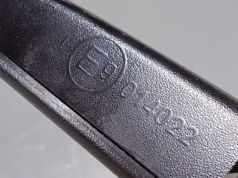 Recambio de retrovisor interior para seat cordoba (6l2) 1.9 tdi referencia OEM IAM   