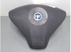 Recambio de airbag volante para fiat stilo van (192_) 1.9 jtd (192dxe1a) referencia OEM IAM