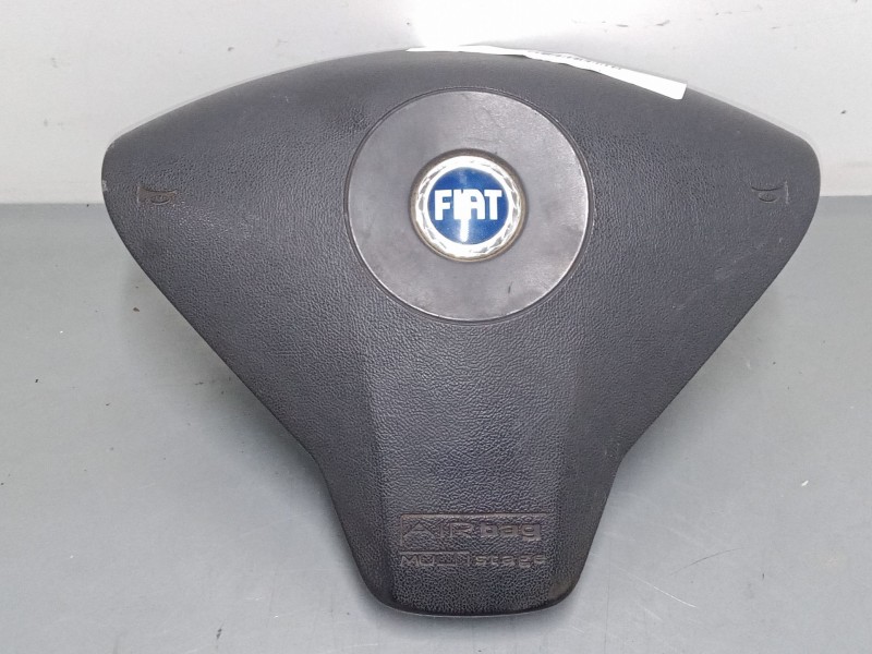 Recambio de airbag volante para fiat stilo van (192_) 1.9 jtd (192dxe1a) referencia OEM IAM   