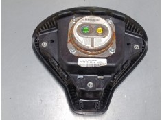 Recambio de airbag volante para fiat stilo van (192_) 1.9 jtd (192dxe1a) referencia OEM IAM    2
