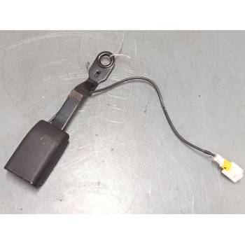 ANCLAJE CINTURON DELANTERO DERECHO 96845112XT 