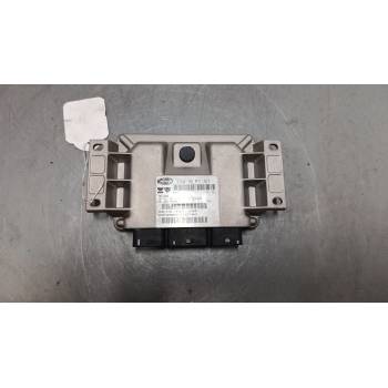 CENTRALITA MOTOR UCE 9654716780 