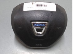 Recambio de airbag volante para dacia lodgy (js_) 1.5 dci referencia OEM IAM