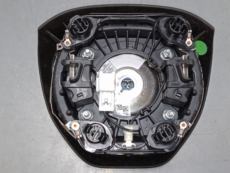 Recambio de airbag volante para dacia lodgy (js_) 1.5 dci referencia OEM IAM   