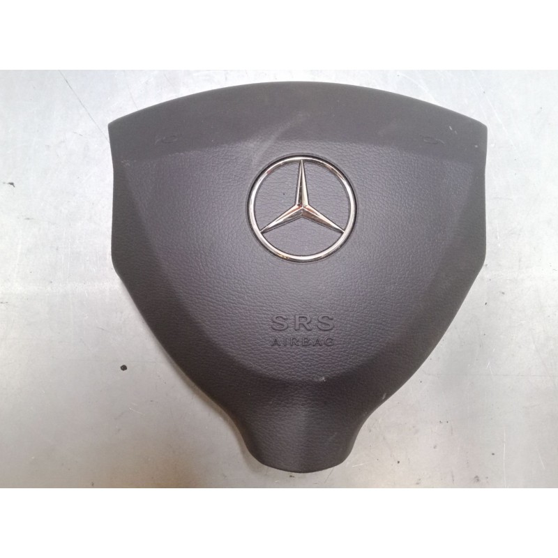 Recambio de airbag volante para mercedes-benz clase a (w169) a 180 cdi (169.007, 169.307) referencia OEM IAM   