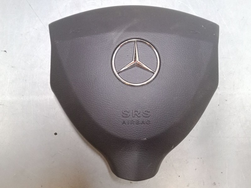 Recambio de airbag volante para mercedes-benz clase a (w169) a 180 cdi (169.007, 169.307) referencia OEM IAM   