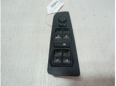 Recambio de mando elevalunas delantero izquierdo para fiat bravo ii (198_) 1.9 d multijet (198axd1a) referencia OEM IAM 08707A19
