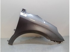 Recambio de aleta delantera derecha para citroën c4 i (lc_) 1.6 hdi referencia OEM IAM