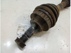 Recambio de transmision delantera izquierda para citroën xsara picasso (n68) 2.0 hdi referencia OEM IAM    2