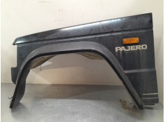 Recambio de aleta delantera izquierda para mitsubishi pajero ii (v3_w) 3.2 did 4wd referencia OEM IAM