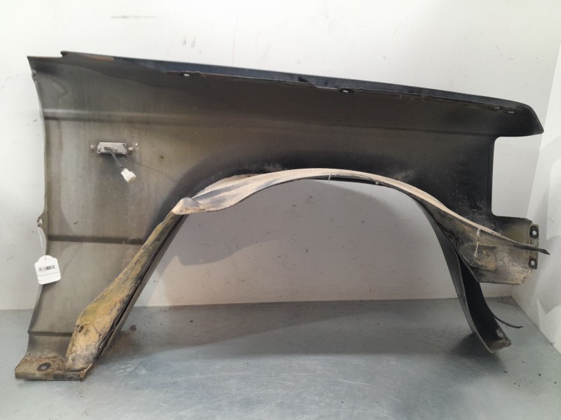 Recambio de aleta delantera izquierda para mitsubishi pajero ii (v3_w) 3.2 did 4wd referencia OEM IAM   