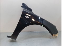 Recambio de aleta delantera derecha para mazda 3 (bk) 1.6 di turbo referencia OEM IAM