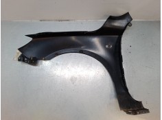 Recambio de aleta delantera derecha para mazda 3 (bk) 1.6 di turbo referencia OEM IAM    2