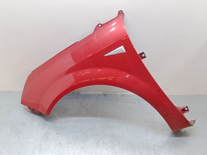 Recambio de aleta delantera izquierda para renault scénic ii (jm0/1_) 2.0 (jm05, jm0u, jm1n, jm1u, jm2v) referencia OEM IAM   