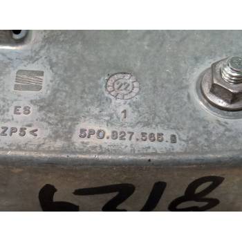 MANETA EXTERIOR PORTON 5p0827565 