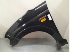 Recambio de aleta delantera izquierda para ssangyong rodius i 2.7 xdi referencia OEM IAM