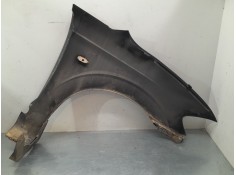 Recambio de aleta delantera izquierda para ssangyong rodius i 2.7 xdi referencia OEM IAM    2