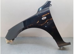 Recambio de aleta delantera izquierda para mazda 3 (bk) 1.6 di turbo referencia OEM IAM