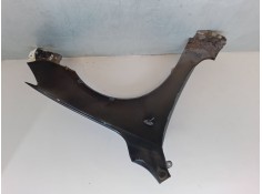 Recambio de aleta delantera izquierda para mazda 3 (bk) 1.6 di turbo referencia OEM IAM    2
