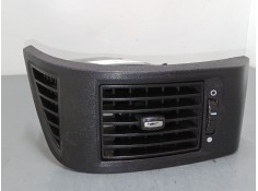 Recambio de aireador izquierdo para peugeot box bus17 l4h2 160 box bus17 l4h2 160 referencia OEM IAM   