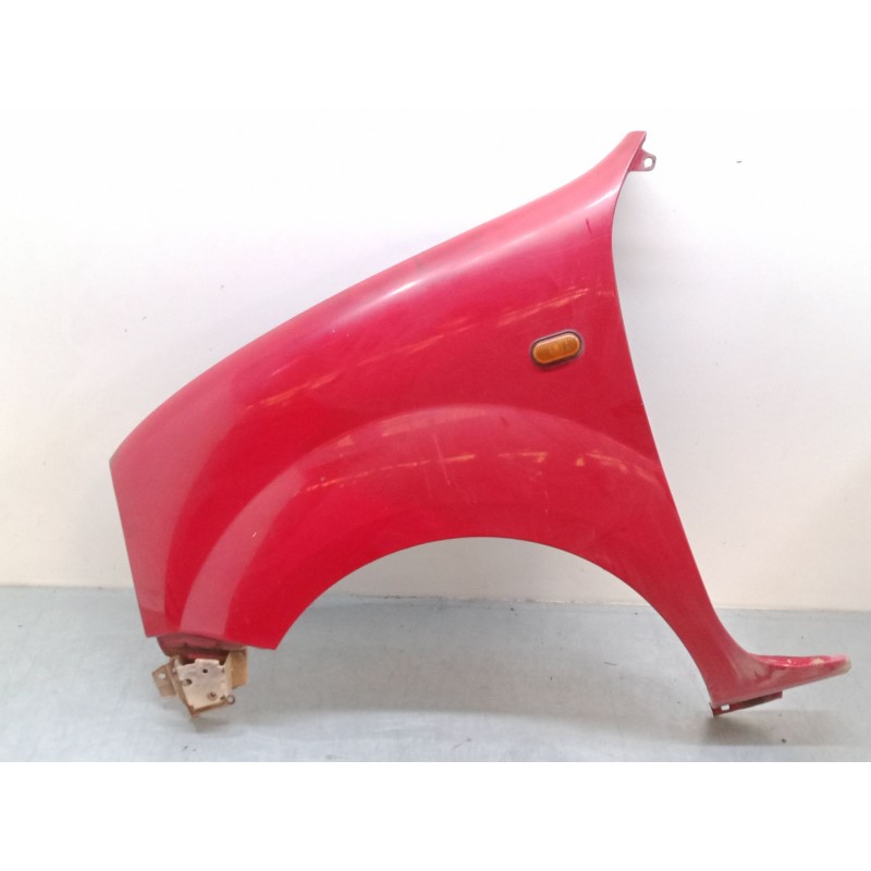Recambio de aleta delantera izquierda para renault kangoo (kc0/1_) d 65 1.9 (kc0e, kc02, kc0j, kc0n) referencia OEM IAM   