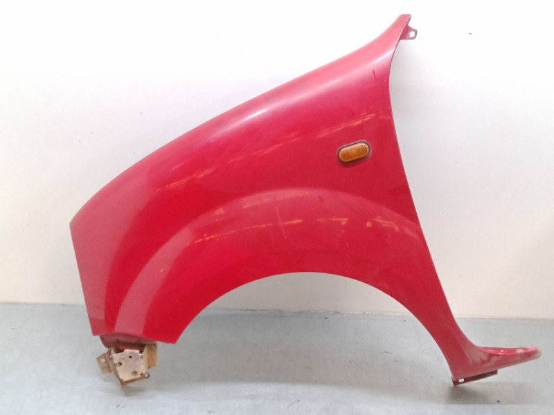 Recambio de aleta delantera izquierda para renault kangoo (kc0/1_) d 65 1.9 (kc0e, kc02, kc0j, kc0n) referencia OEM IAM   