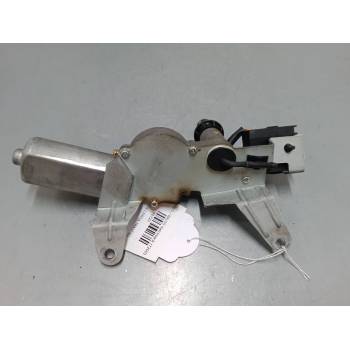 MOTOR LIMPIA TRASERO 