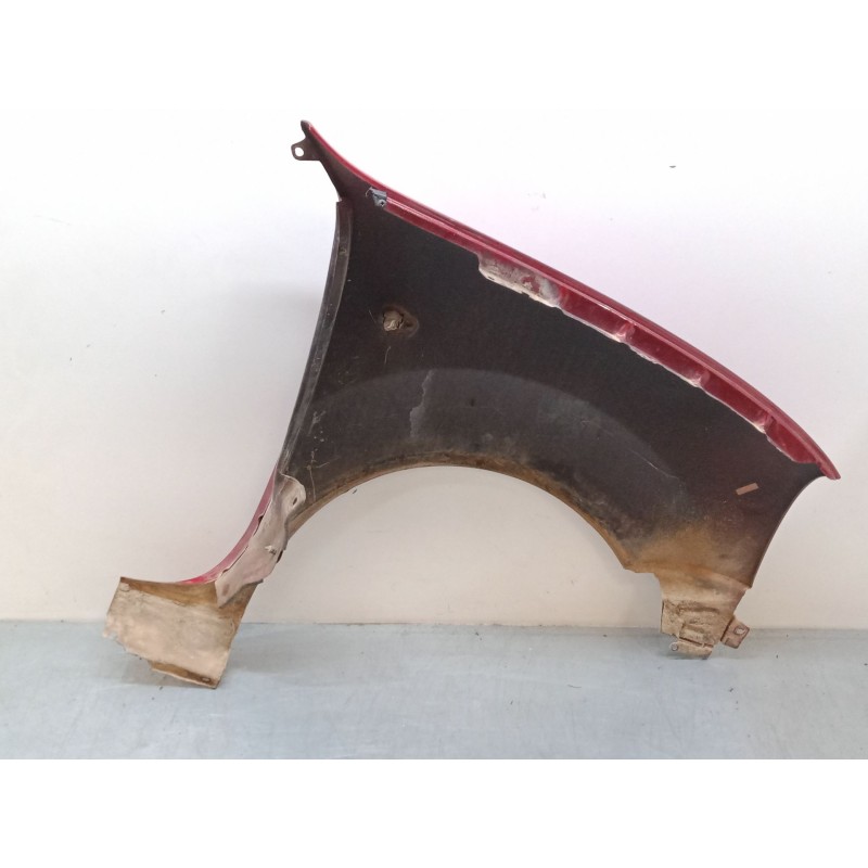 Recambio de aleta delantera izquierda para renault kangoo (kc0/1_) d 65 1.9 (kc0e, kc02, kc0j, kc0n) referencia OEM IAM   