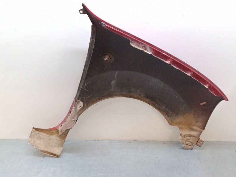 Recambio de aleta delantera izquierda para renault kangoo (kc0/1_) d 65 1.9 (kc0e, kc02, kc0j, kc0n) referencia OEM IAM   
