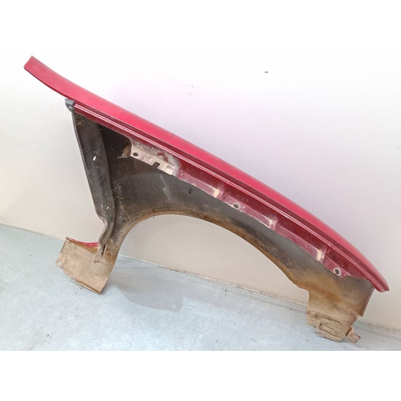 Recambio de aleta delantera izquierda para renault kangoo (kc0/1_) d 65 1.9 (kc0e, kc02, kc0j, kc0n) referencia OEM IAM   