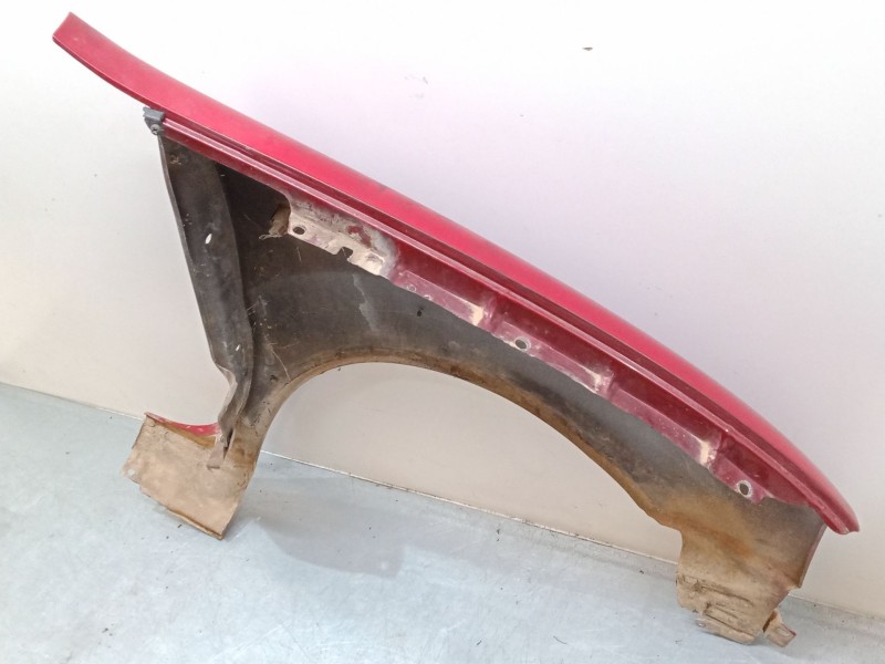 Recambio de aleta delantera izquierda para renault kangoo (kc0/1_) d 65 1.9 (kc0e, kc02, kc0j, kc0n) referencia OEM IAM   