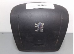 Recambio de airbag volante para peugeot box bus17 l4h2 160 box bus17 l4h2 160 referencia OEM IAM 34073641C  