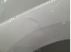 Recambio de aleta delantera izquierda para citroën jumpy ii furgoneta 2.0 hdi 120 referencia OEM IAM    2