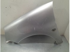 Recambio de aleta delantera izquierda para citroën berlingo / berlingo first monospace (mf_, gjk_, gfk_) 1.6 hdi 90 (mf9hx) refe