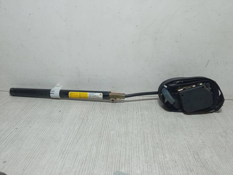 CINTURON SEGURIDAD DELANTERO DERECHO 
