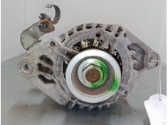Recambio de alternador para peugeot 107 (pm_, pn_) 1.0 referencia OEM IAM 270600Q021