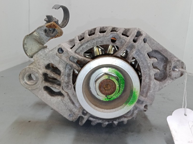 Recambio de alternador para peugeot 107 (pm_, pn_) 1.0 referencia OEM IAM 270600Q021  