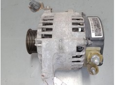 Recambio de alternador para peugeot 107 (pm_, pn_) 1.0 referencia OEM IAM 270600Q021   2