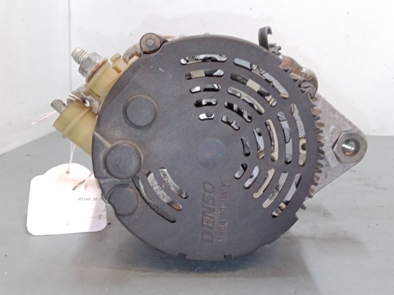 Recambio de alternador para peugeot 107 (pm_, pn_) 1.0 referencia OEM IAM 270600Q021  